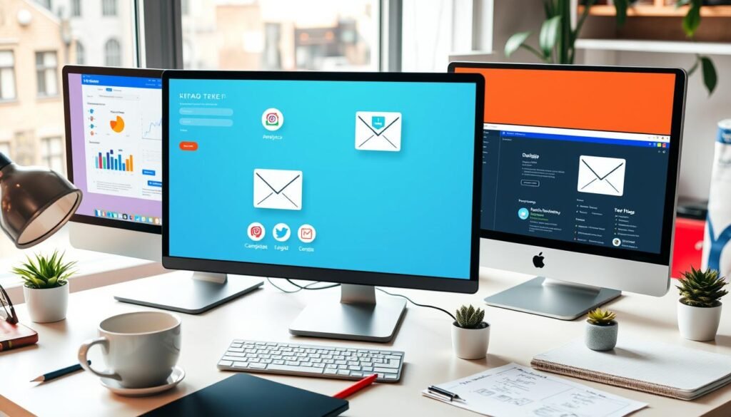 3 best free email marketing tools and services lookinglion