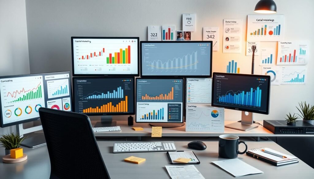 ABM tools