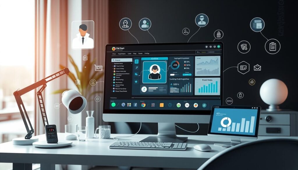 AI content creation tools
