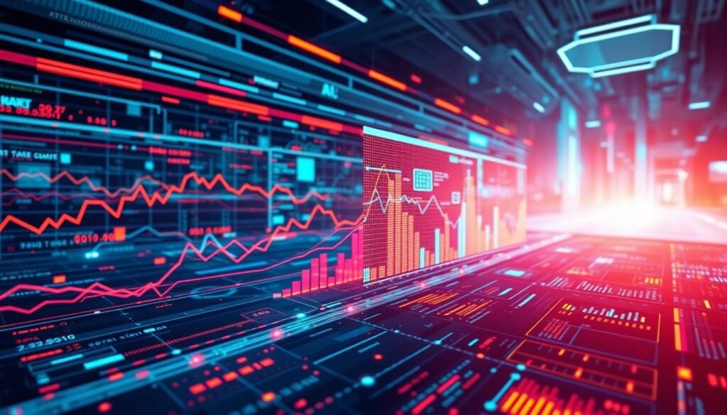 AI-powered Market Research