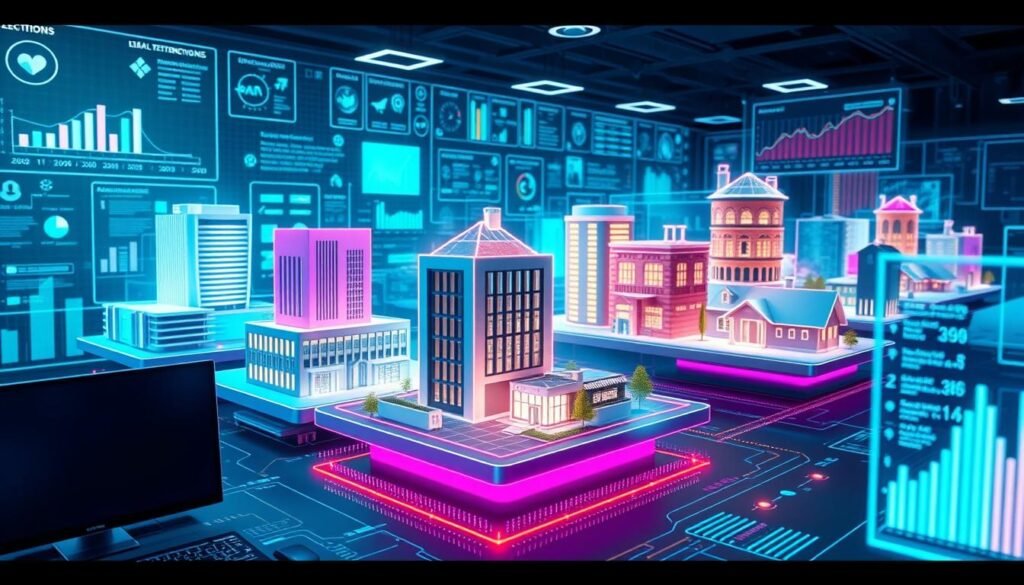 AI-powered ads