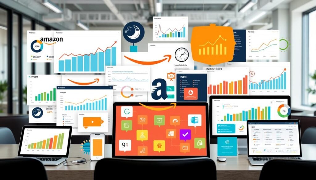 Amazon market research tools