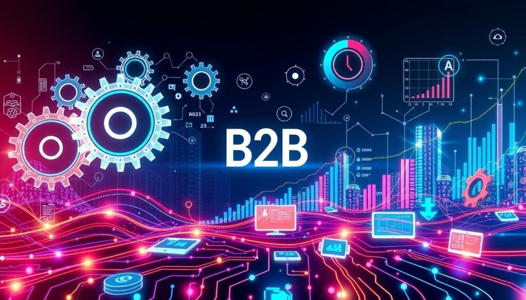 B2B marketing tactics