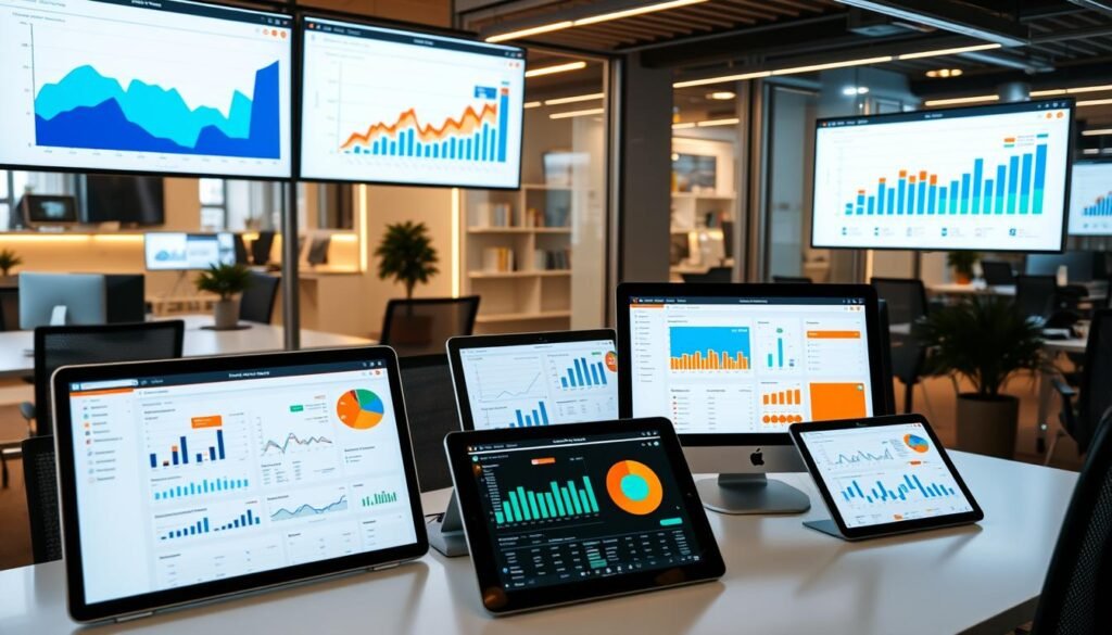 CMA tools