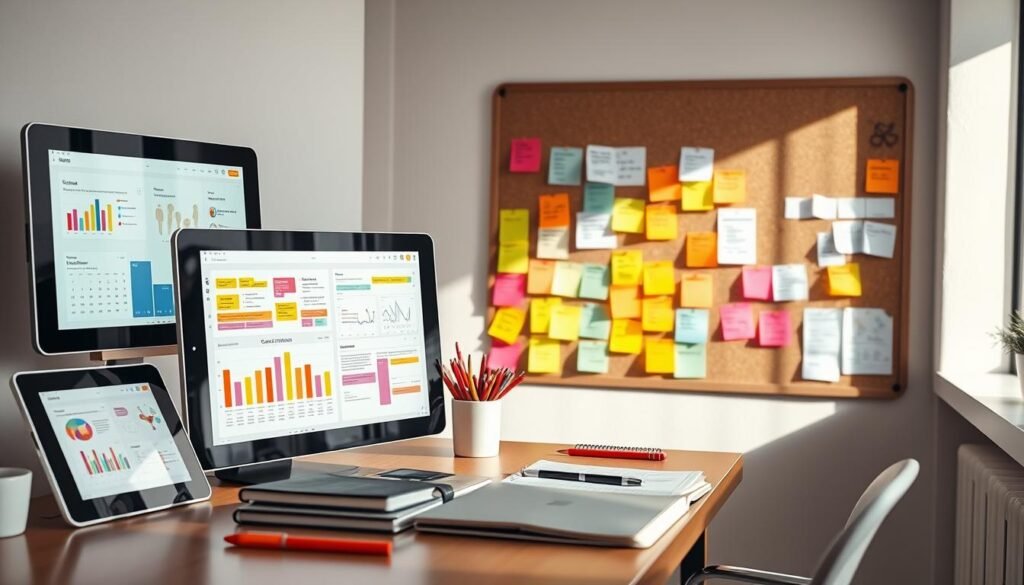 Content Planning Tools