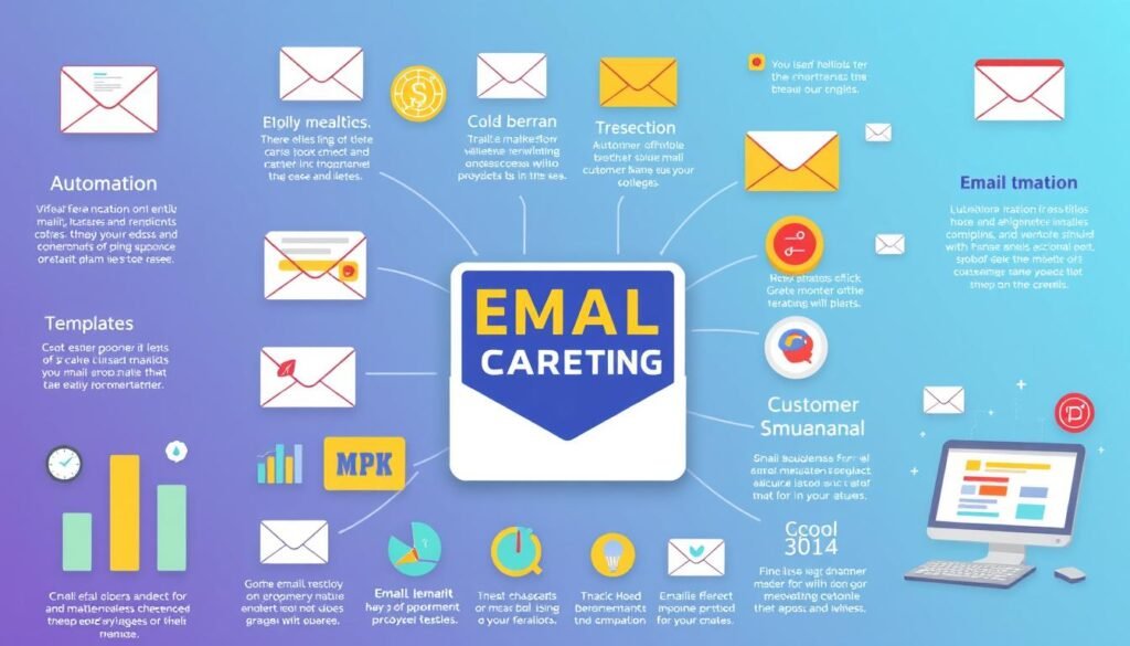 Email Marketing Tools Comparison