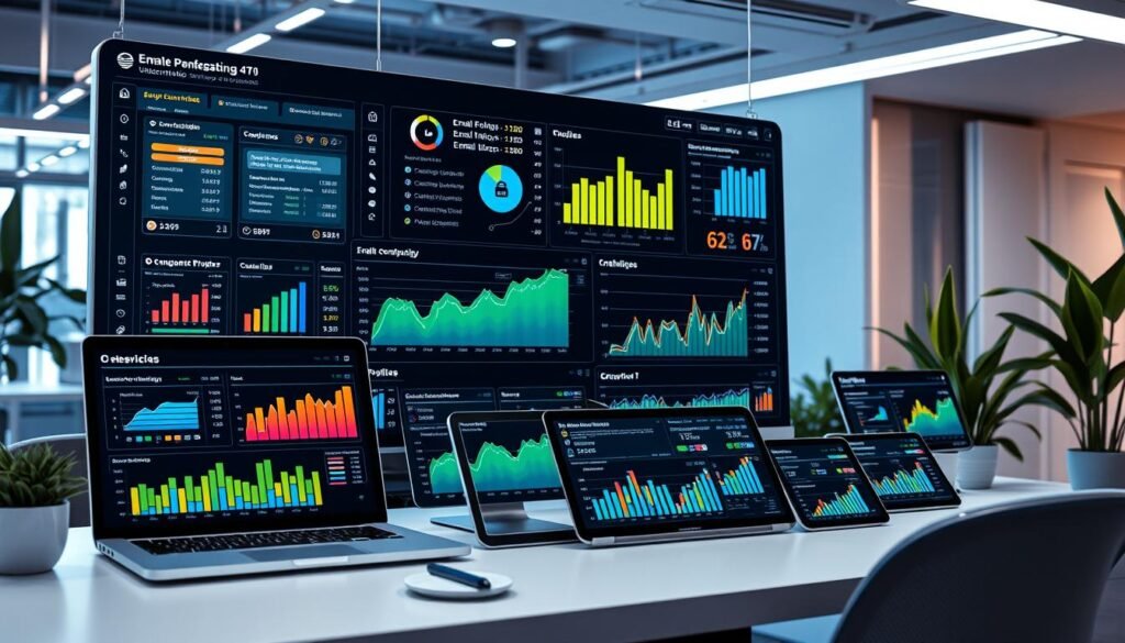 Email marketing analytics tools