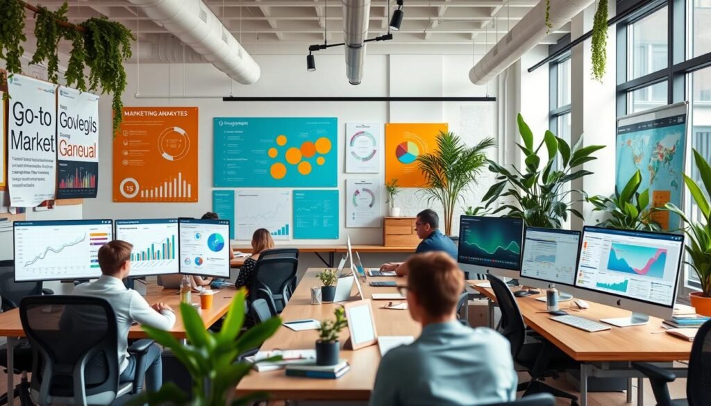 Go-to-Market Tools