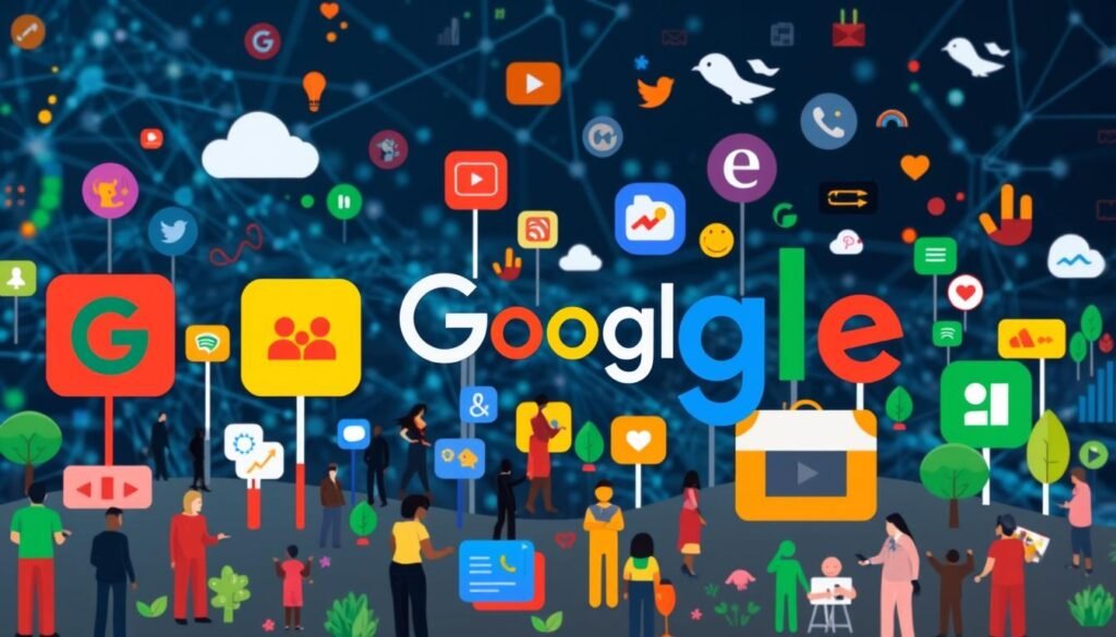 Google tools for nonprofits