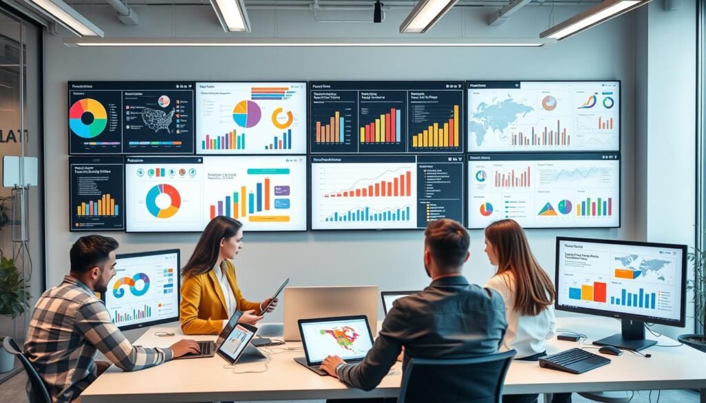 Market Segmentation Tools