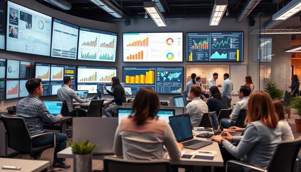 Marketing Analytics Companies