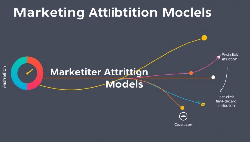 Marketing Attribution Models