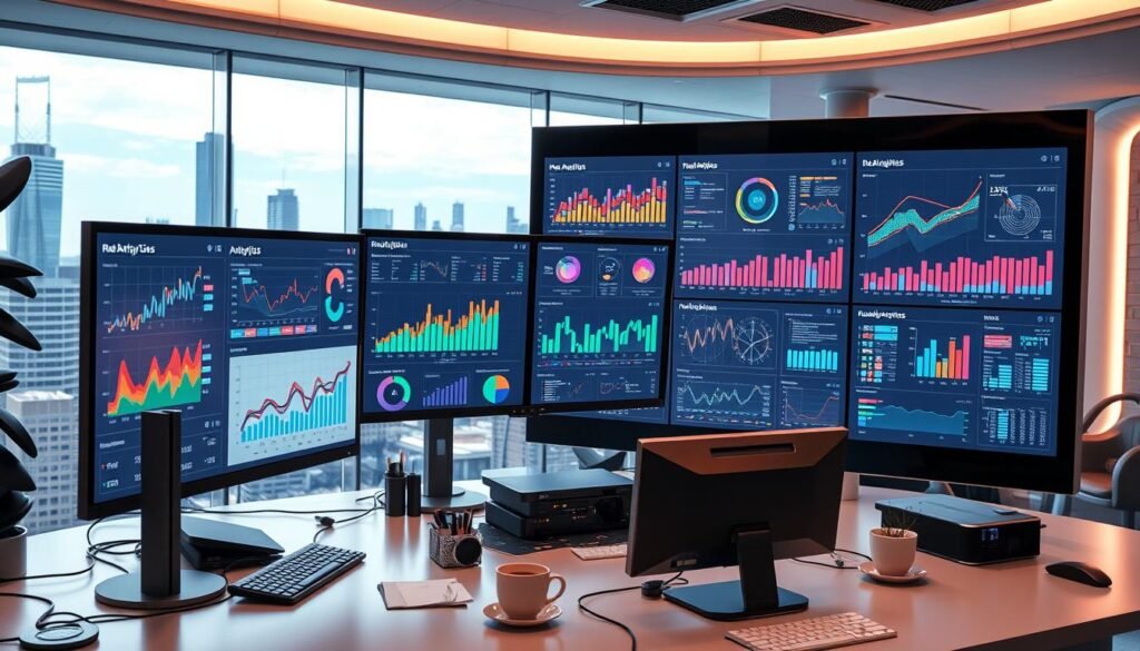 SaaS monitoring and reporting tools
