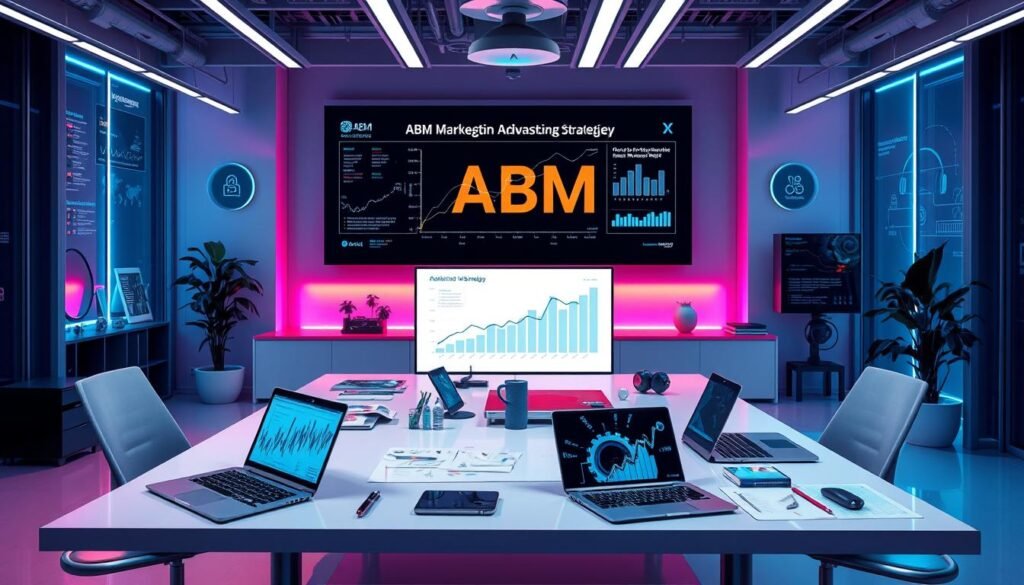 abm marketing tools