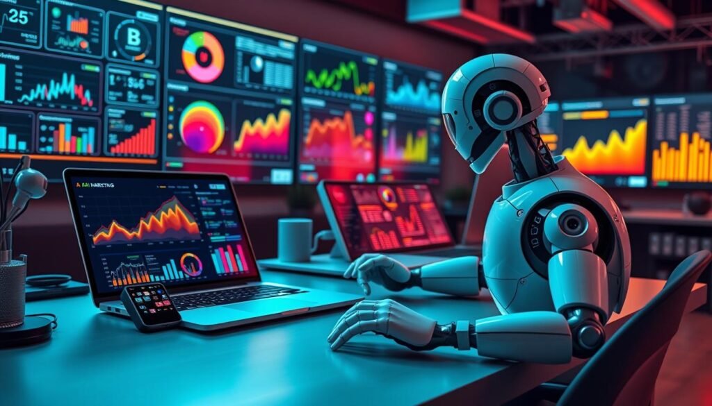 ai marketing tools free