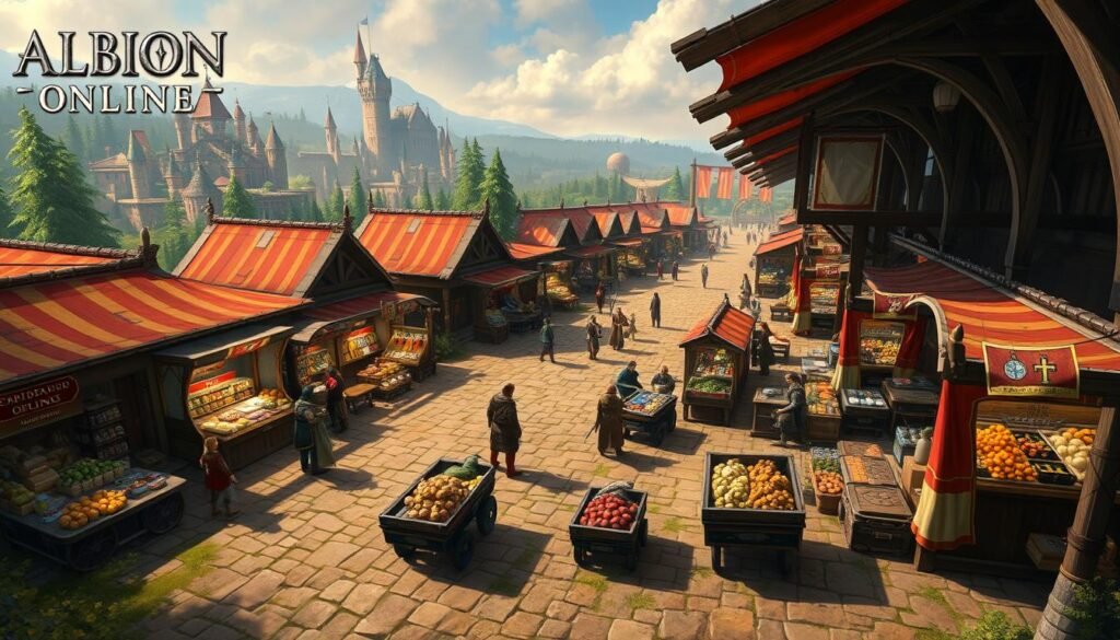 albion online market tool