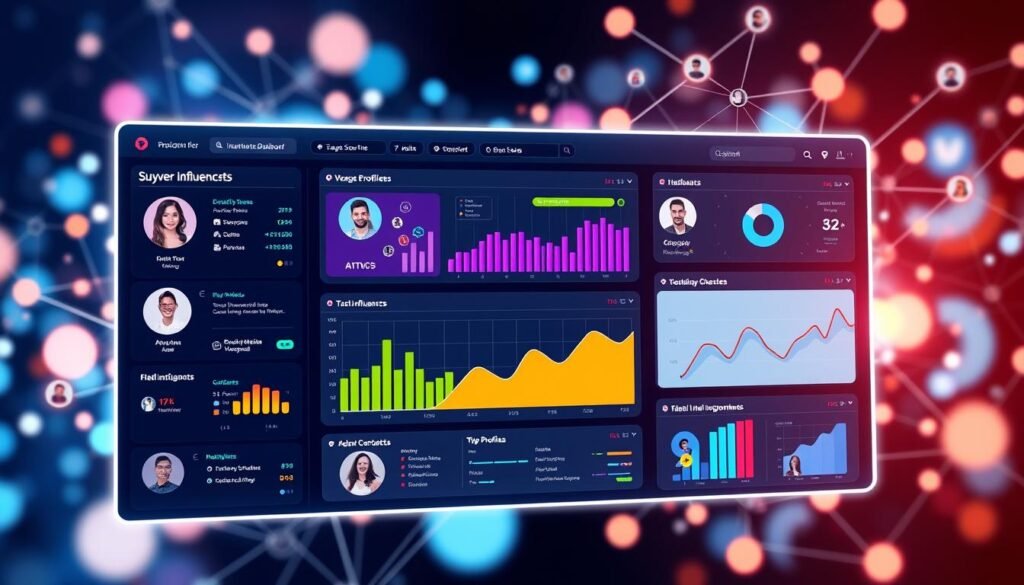 bello influncer marketing tool
