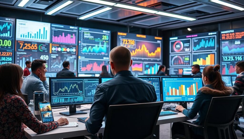 benefits of marketing analytics