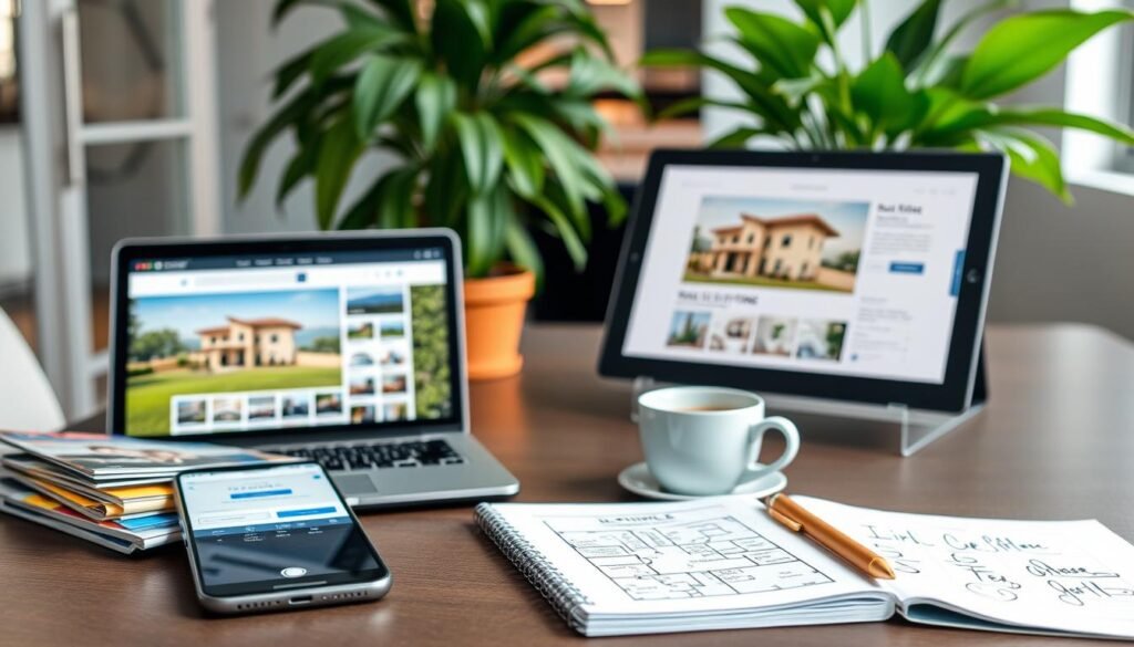 best marketing tools for real estate agents