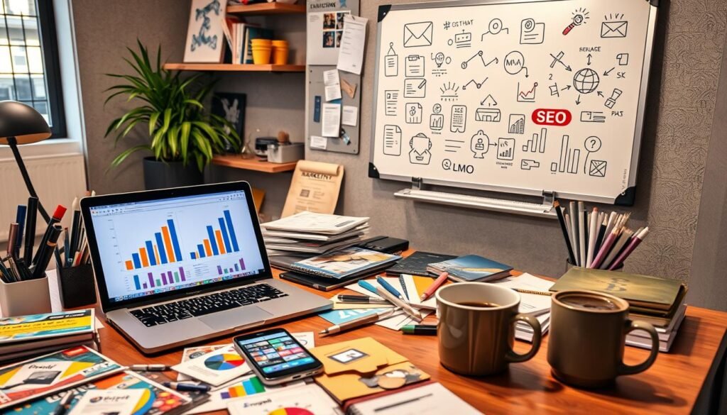 best marketing tools for small business