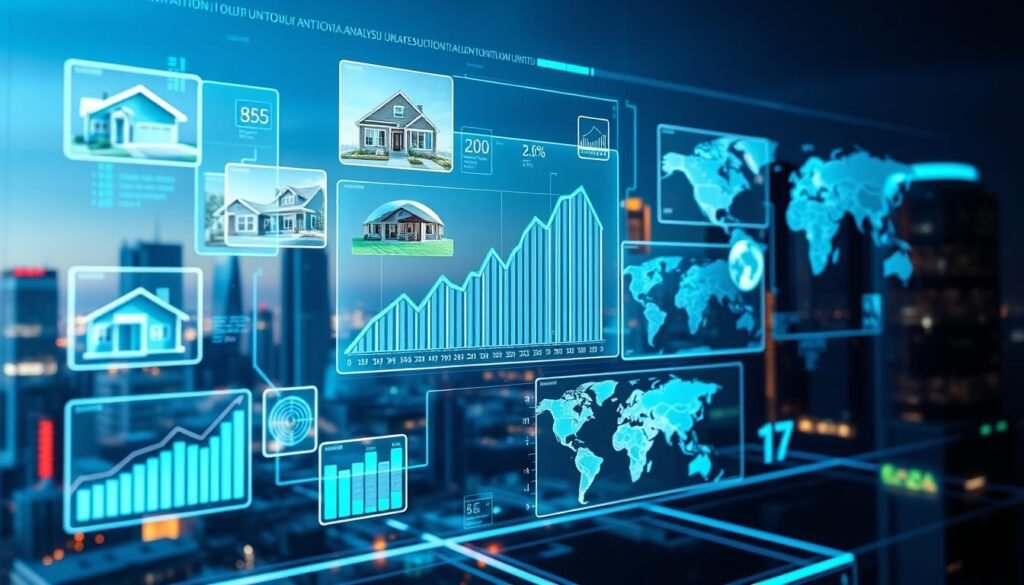 comparative market analysis tool