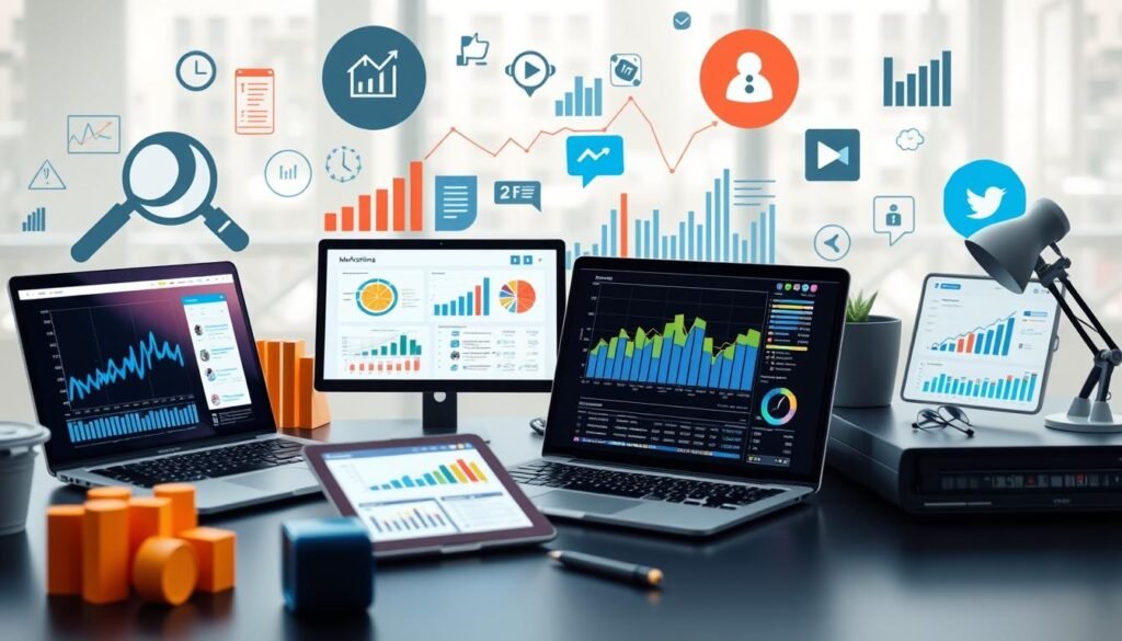 data driven marketing tools