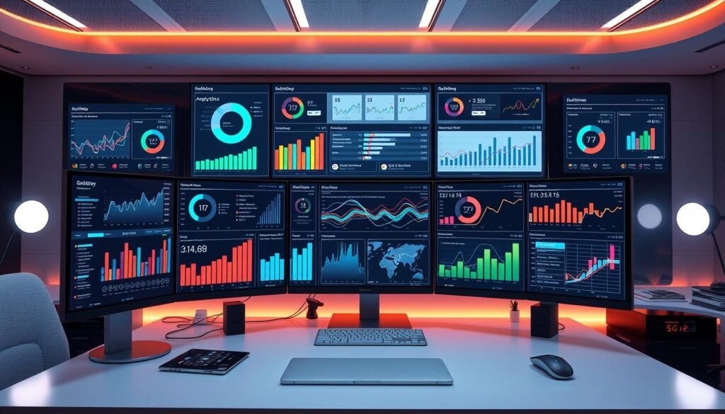 digital marketing report tools