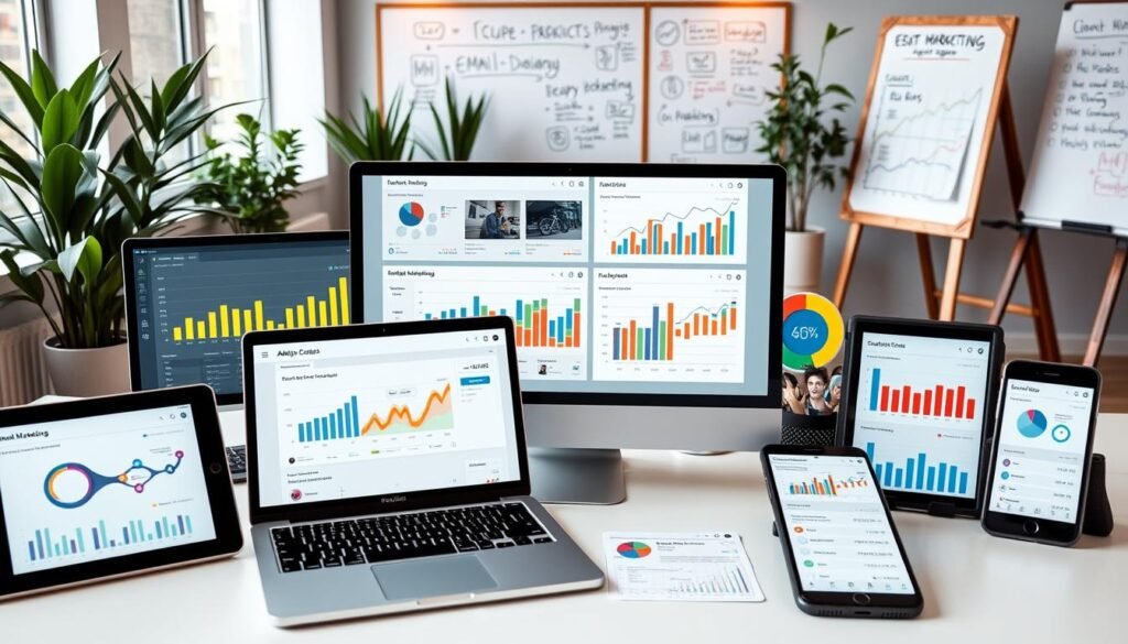 email marketing analytics tools