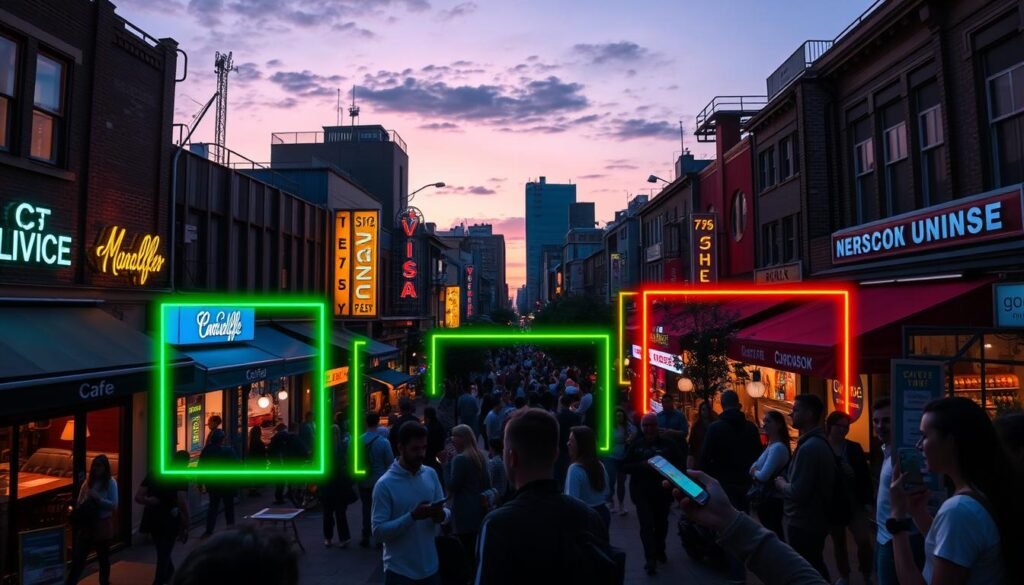 geofencing marketing