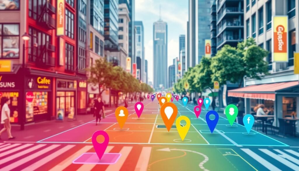 geofencing marketing tools