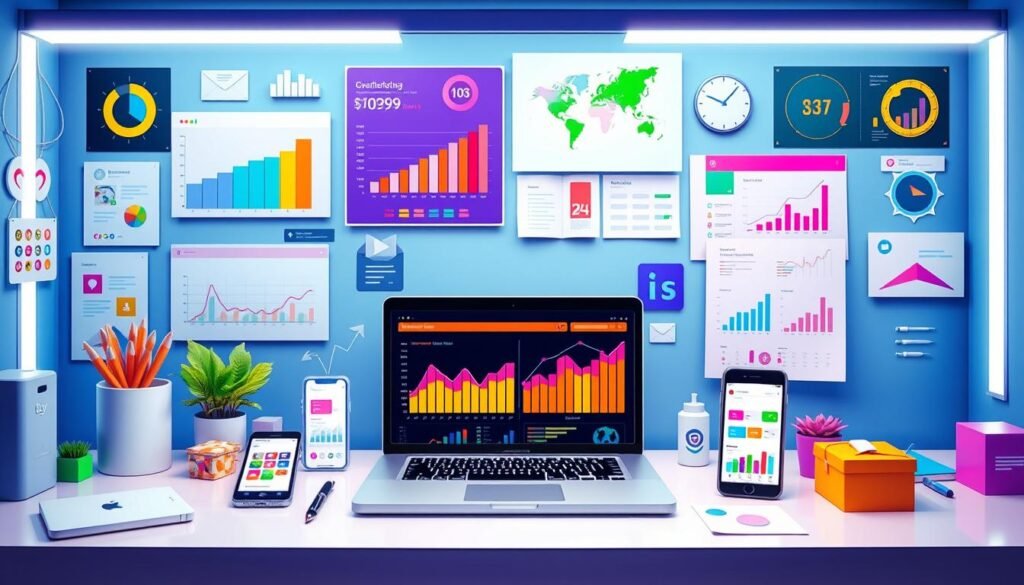 growth marketing tools