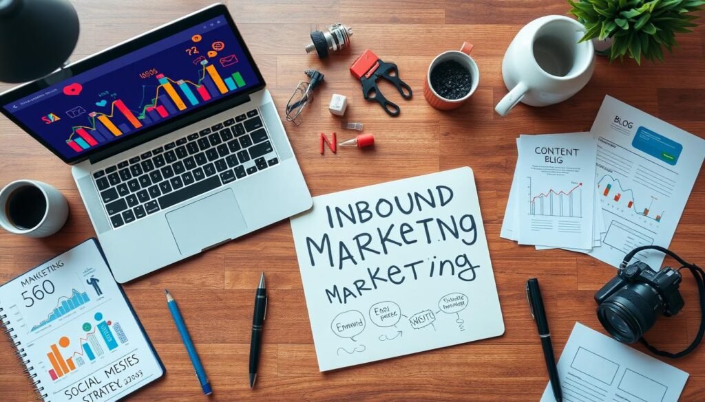 inbound marketing tools