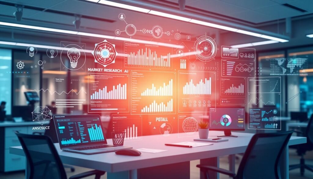 market research ai tools