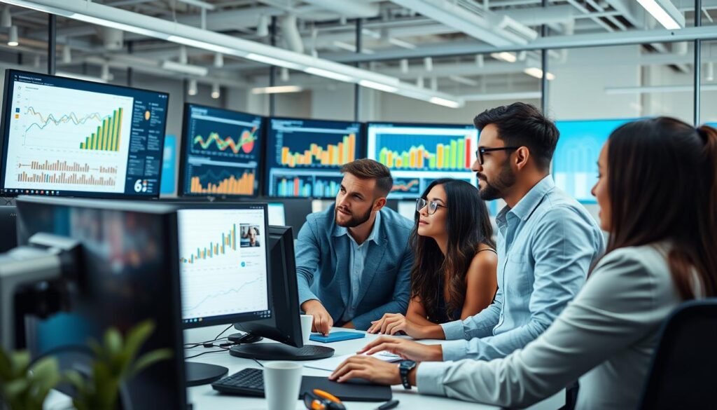 marketing analytics services