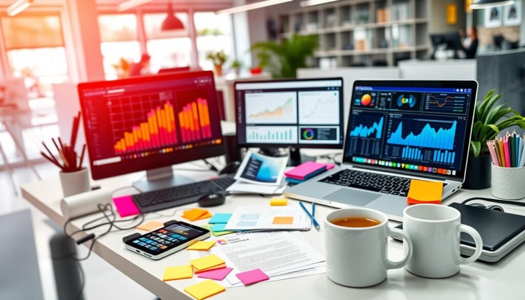 marketing manager tools