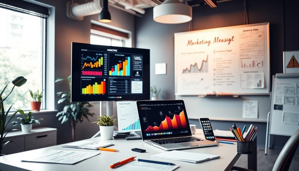 marketing measurement tools