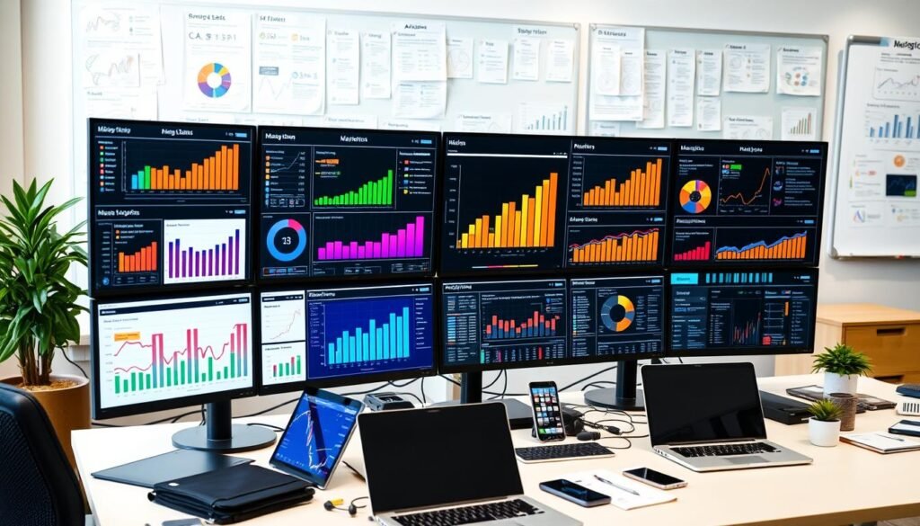 marketing mix modeling tools