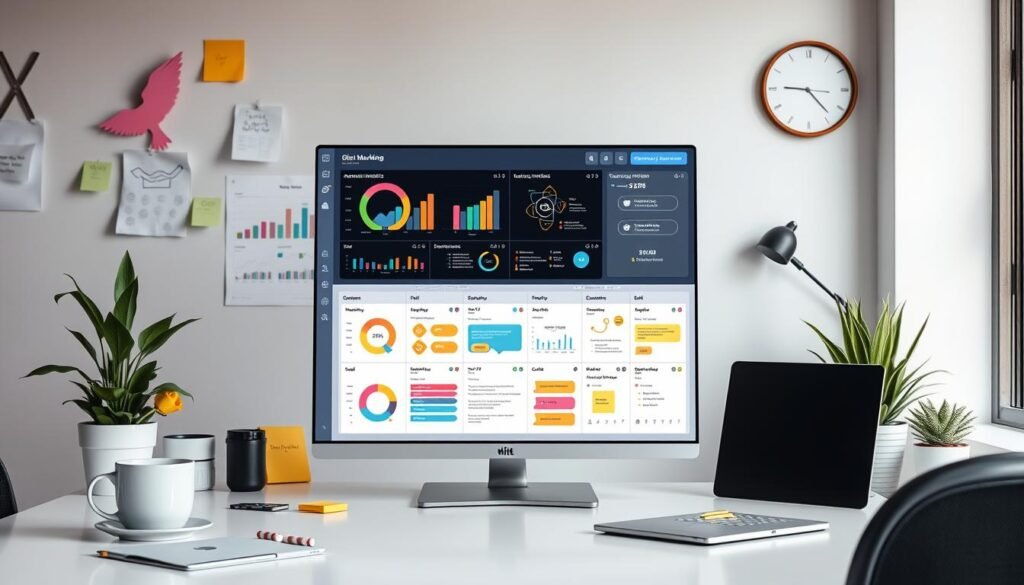 marketing planning tool