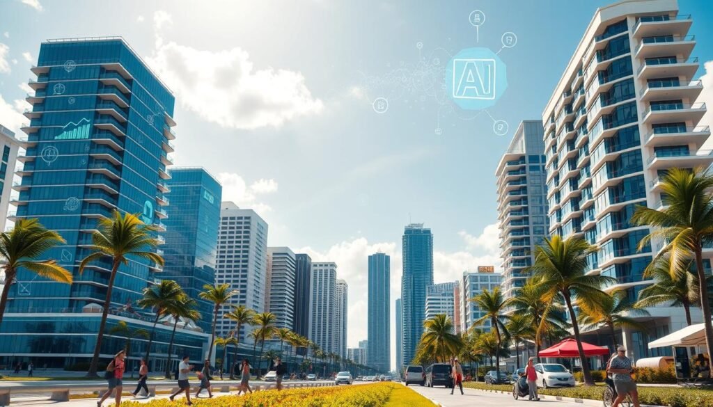 miami b2b ai marketing tools