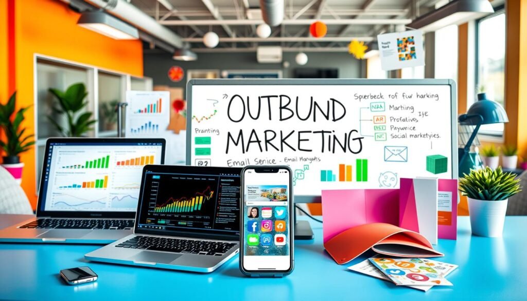 outbound marketing tools