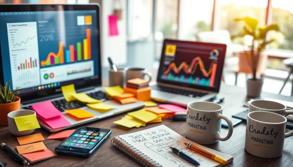 product marketing tools