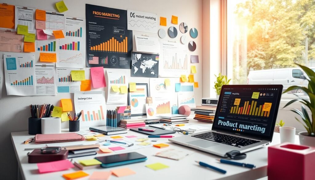 product marketing tools