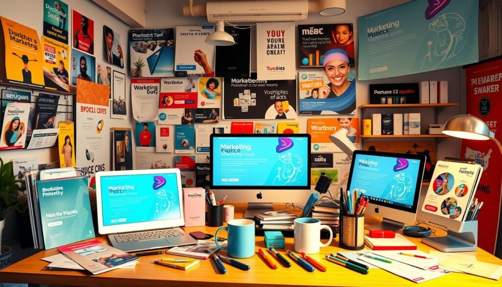 promotional marketing tools