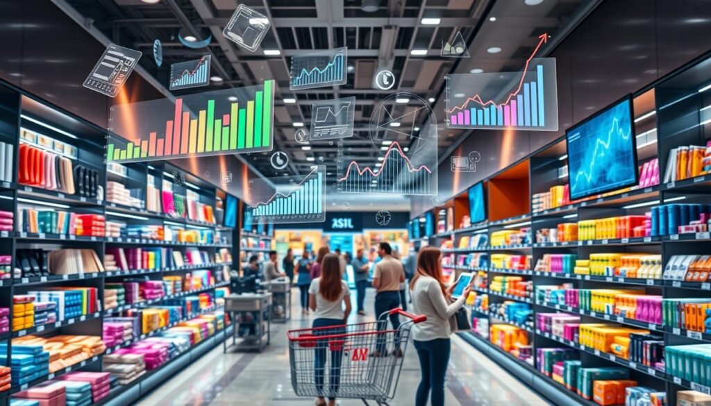 retail marketing analytics