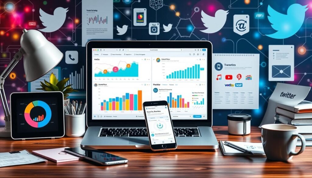 tools for twitter marketing