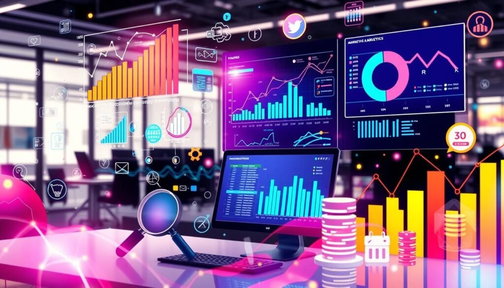 top marketing analytics companies