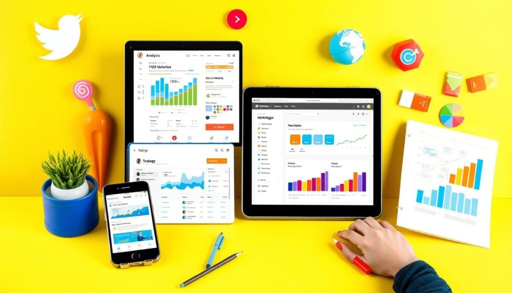 twitter marketing tools