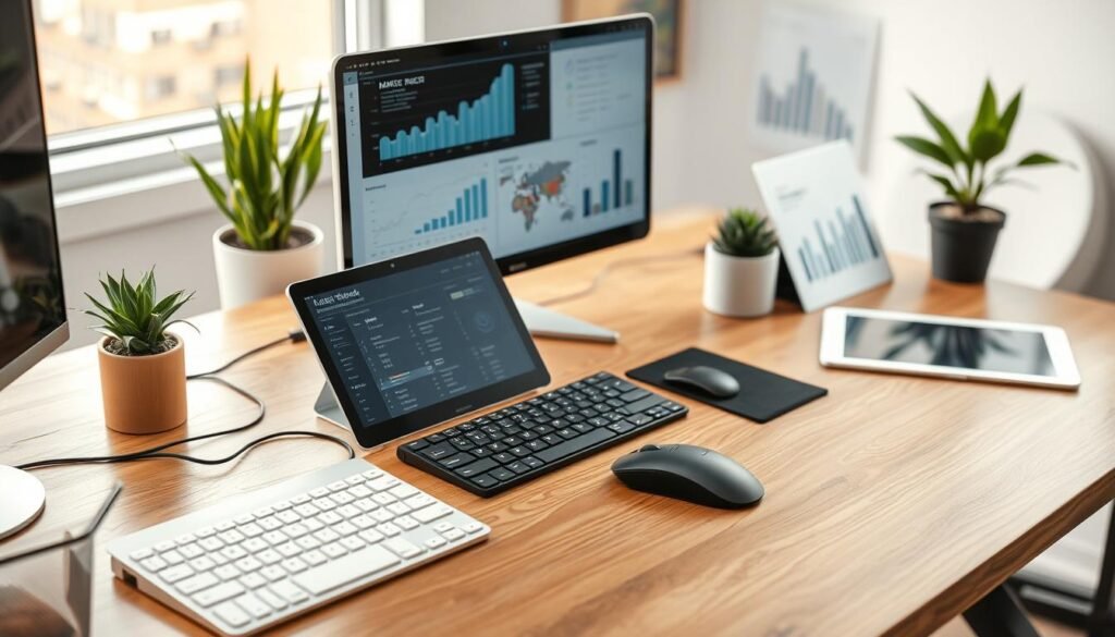 typing tool market research