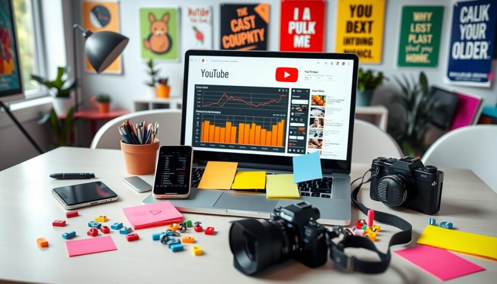 youtube marketing tools