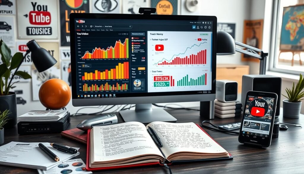youtube seo tools